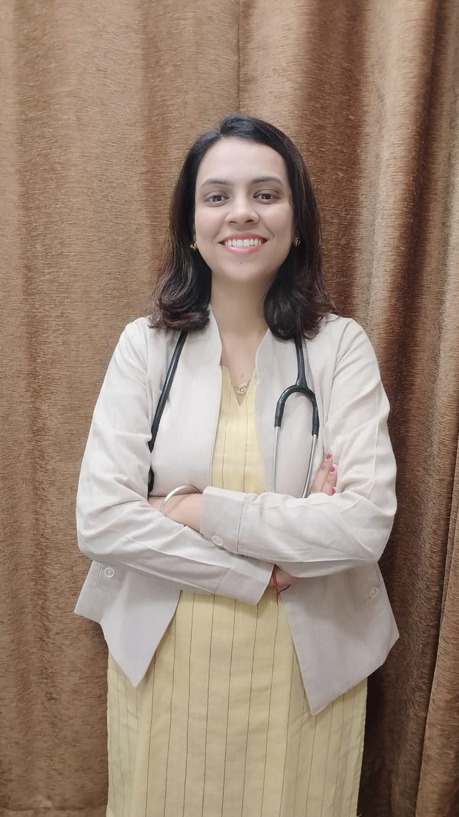 Doctor